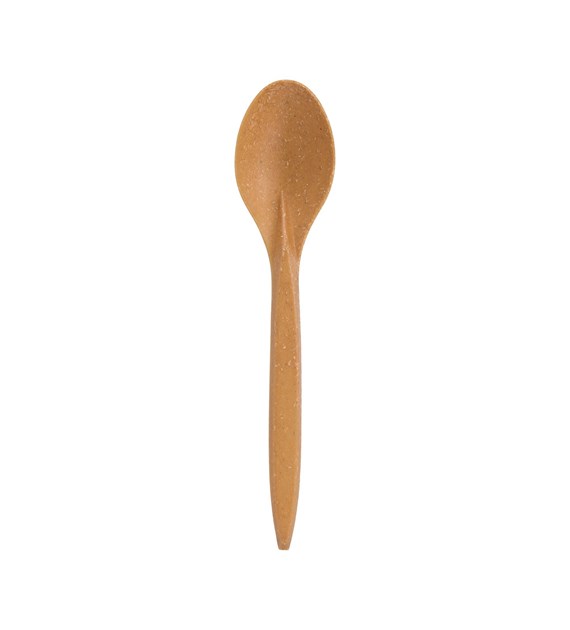 ŁYŻKA WPC WŁÓKNO DREWNIANE 18cm (42/20/100)