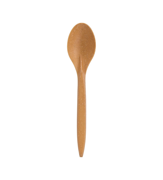 ŁYŻKA WPC WŁÓKNO DREWNIANE 18cm (42/20/100)