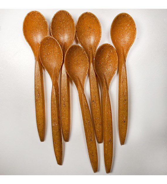 ŁYŻECZKA WPC WŁÓKNO DREWNIANE (80/20/100)