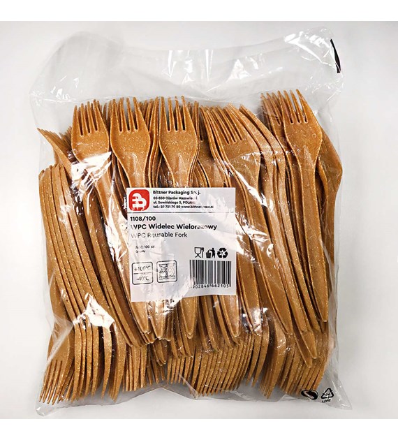 WIDELEC WPC WŁÓKNO DREWNIANE 18cm (42/20/100)