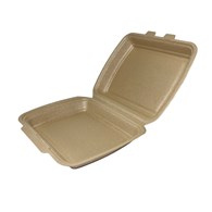 (SUP) Menubox HP4 EPP niedzielony BRĄZOWY (15/1/125)