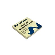 KARTECZKI SAMOPRZYLEPNE 75x75 (100k)
