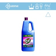 CIF CREAM mleczko 2L (_/6/1)