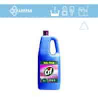 CIF CREAM mleczko 2L (_/6/1)