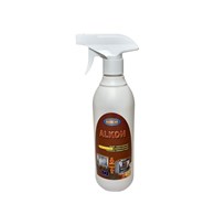 ALKON PŁYN DO CZYSZCZENIA PIECY 0,5L
