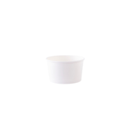 (SUP) Enjoy pojemnik na zupę fi115mm 375ml BIAŁY (28/10/50)