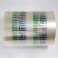 Love Nature folia do zgrzewarek BIO LAMINAT 185/200