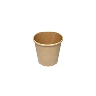 Pojemnik na zupę KRAFT 450ml (20/20/25)