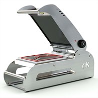 ZGRZEWARKA DO TACEK RK-1900