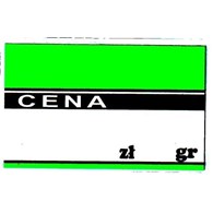 CENY A8 LAMINOWANE 6x9,5 (_/_/50)