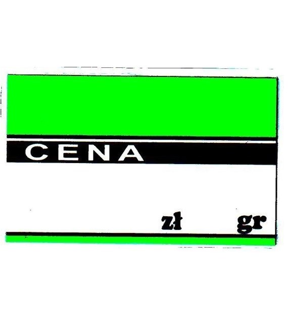 CENY A8 LAMINOWANE 6x9,5 (_/_/50)