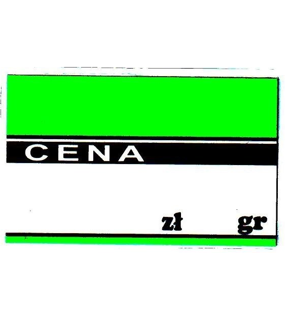 CENY A8 LAMINOWANE 6x9,5 (_/_/50)