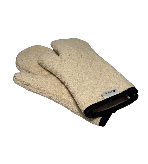 RĘKAWICE PIEKARSKIE 250C (2SZT)