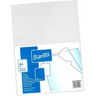 OBWOLUTA KRYSTALICZNA A4 (25SZT)