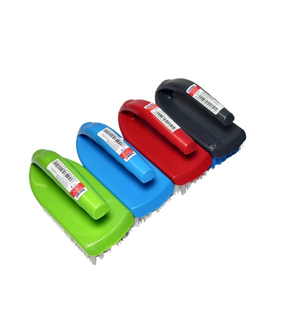 KONEX Szczotka żelazko