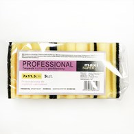GĄBKA PROFESSIONAL MAXI SUPER ŻÓŁTA M (_/32/5)