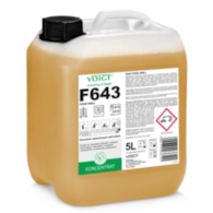 VOIGT FOOD GRILL koncentrat do mycia przypaleń 5L (_/1/1)