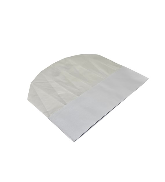 CZAPKA KUCHARSKA UNIVERSAL 23,5cm (_/5/10)