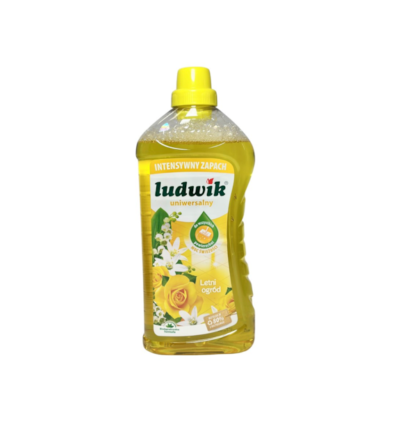 LUDWIK płyn uniwersalny 1L