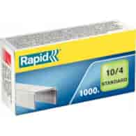 Rapid zszywki 10/4 (1000)