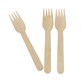 Enjoy&BeEco Widelec drewniany 160mm (84/20/100)