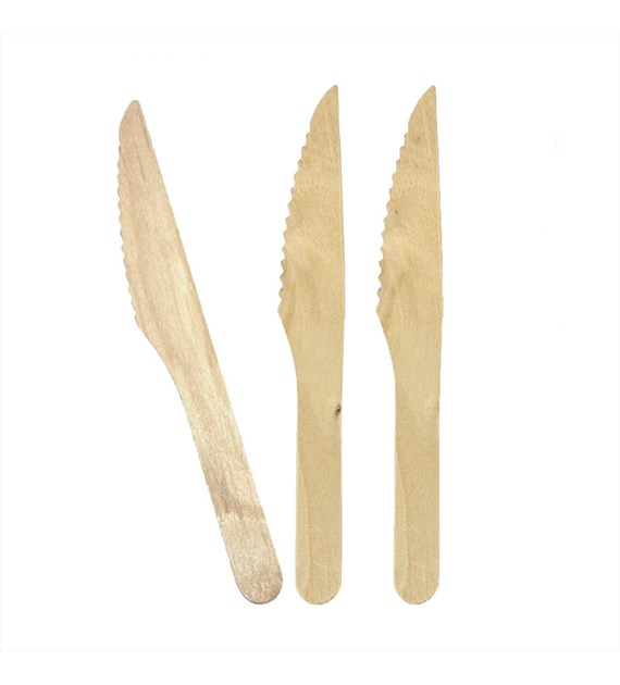 Enjoy&BeEco Nóż drewniany 165mm (112/20/100)