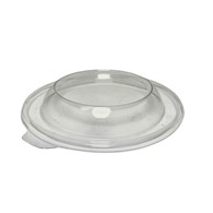 Przykrywka do miski PET wysoka TRANSPARENTNA fi180mm (36/6/50)