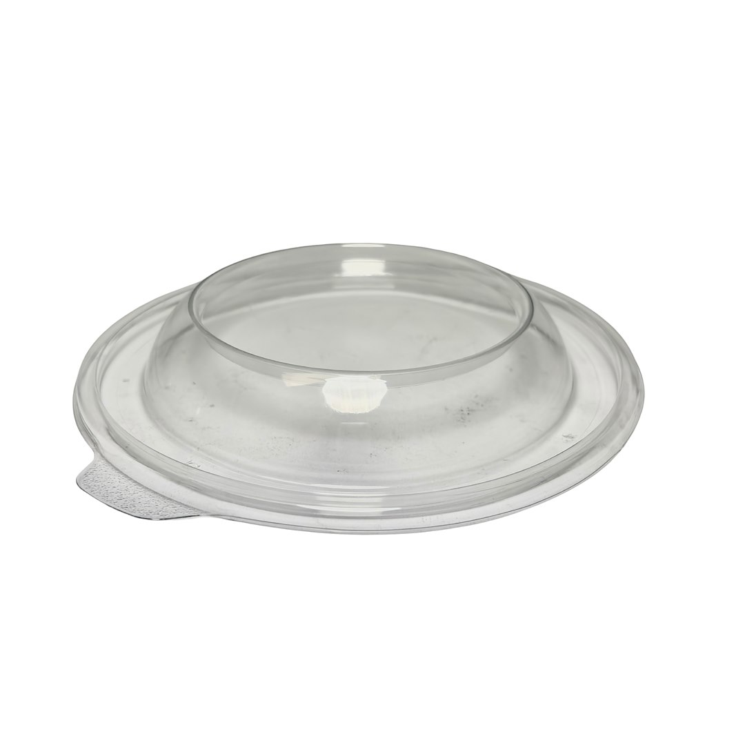 Przykrywka do miski PET wysoka TRANSPARENTNA fi180mm (36/6/50)