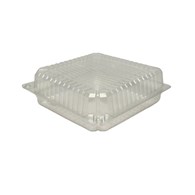 Pojemnik zamykany 2055 231x228x80mm (12/6/50)