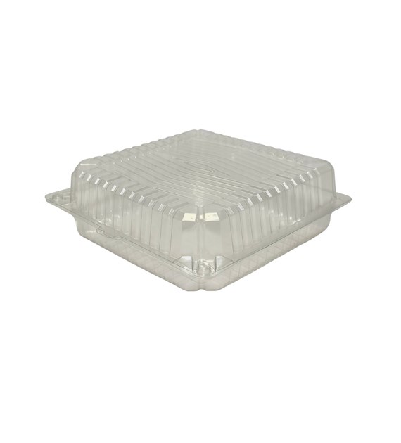 Pojemnik zamykany 2055 231x228x80mm (12/6/50)