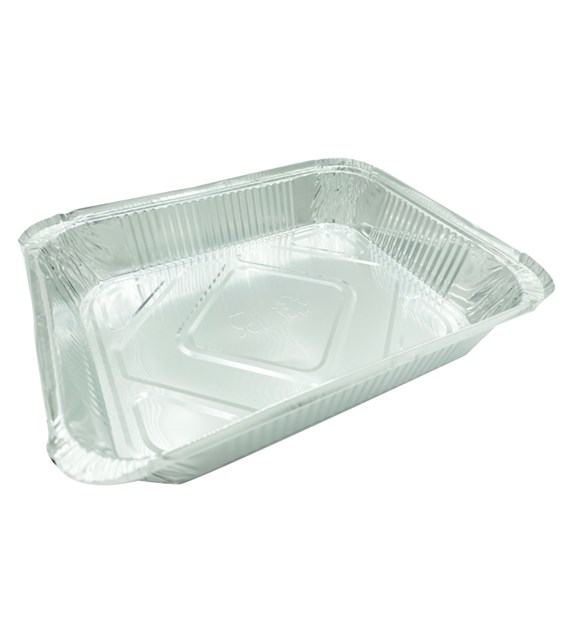 PERFECTO foremka aluminiowa 323x255x53 do zamykania (R98G) (31/2/50)