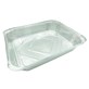 PERFECTO foremka aluminiowa 323x255x53 do zamykania (R98G) (31/2/50)