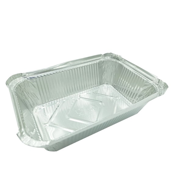 PERFECTO foremka aluminiowa 200x136x50 (R58) (R21) (259911) (18/10/100)