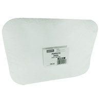 PERFECTO dekiel do foremki aluminiowej 214x154 (R63) (82/10/100)