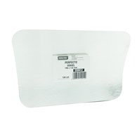 PERFECTO dekiel do foremki aluminiowej 196x132 (R58) (R21) (95/10/100)