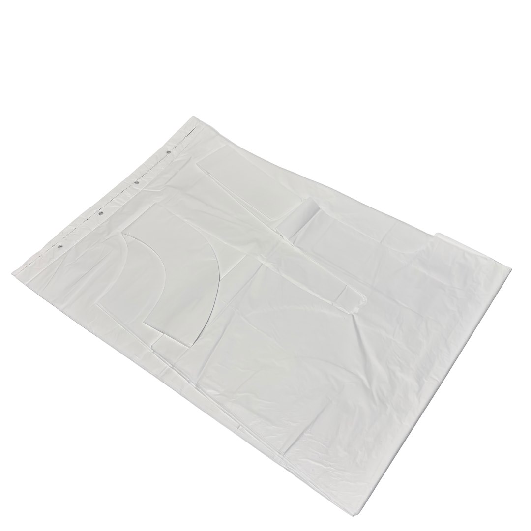 FARTUCH LDPE 80/125 (_/20/50)