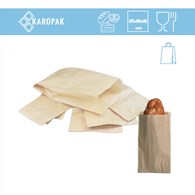 KIEL-PAK torba SZARA 370x180x80 (_/_/1000)