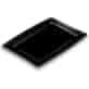 Taca PLC350N 360x253 CZARNA (64/10/5)