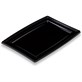 Taca PLC350N 360x253 CZARNA (64/10/5)