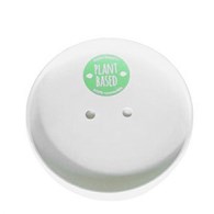 PRZYKRYWKA PAPIEROWA DO POJEMNIKA NA ZUPĘ 628ML PLANT FTG FOODTOGO (25SZT) K/10