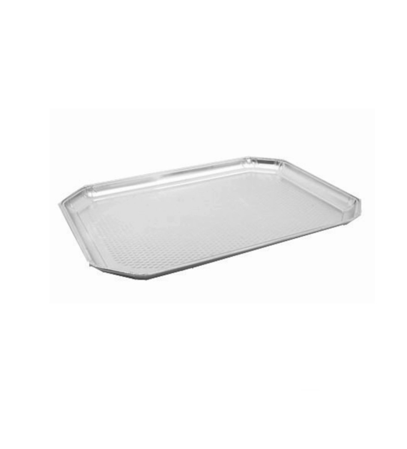 Taca aluminiowa prostokątna (_/10/10)