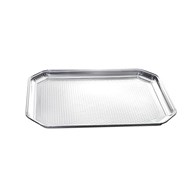 Taca aluminiowa prostokątna (_/10/10)