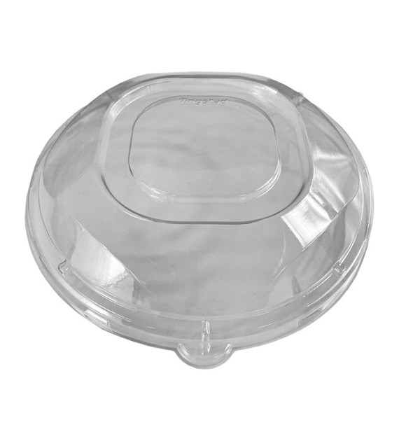 POKRYWKA DO MISKI Z WŁÓKNA DREWNIANEGO 900ml  (45szt)