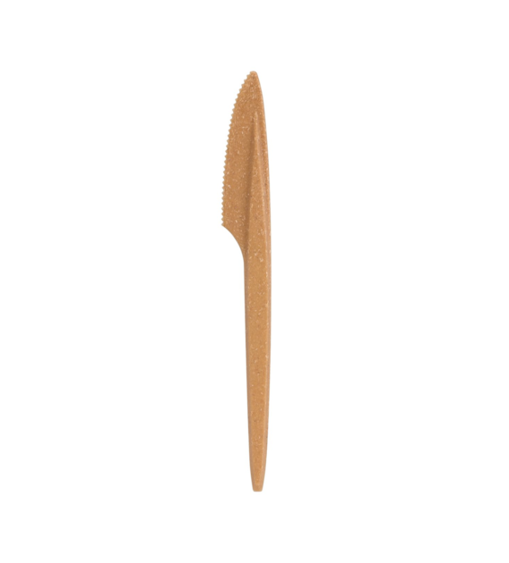 NÓŻ WPC WŁÓKNO DREWNIANE 18cm (48/20/100)
