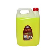 ALKON PŁYN DO CZYSZCZENIA PIECY 5L