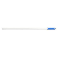 KIJ DO MOPA  ALUMINIOWY 140cm fi23,5mm (BEZ GWINTU)