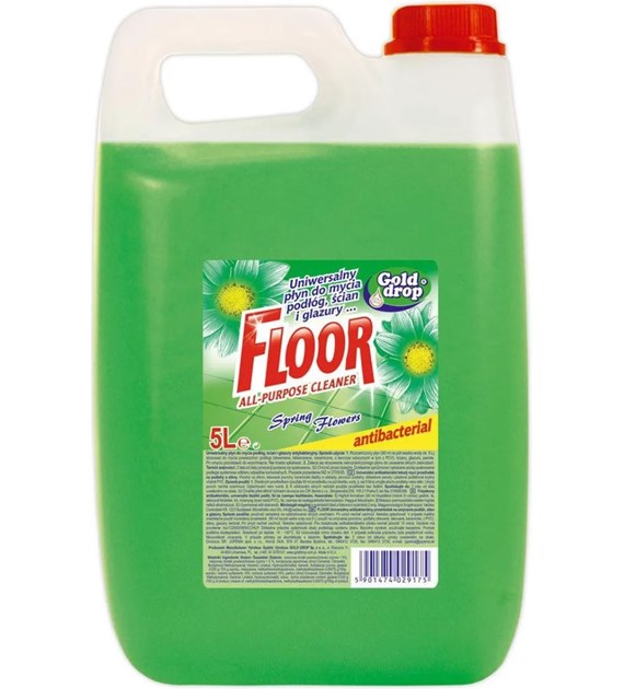 FLOOR UNIWERSALNY 5L (114/1/1)