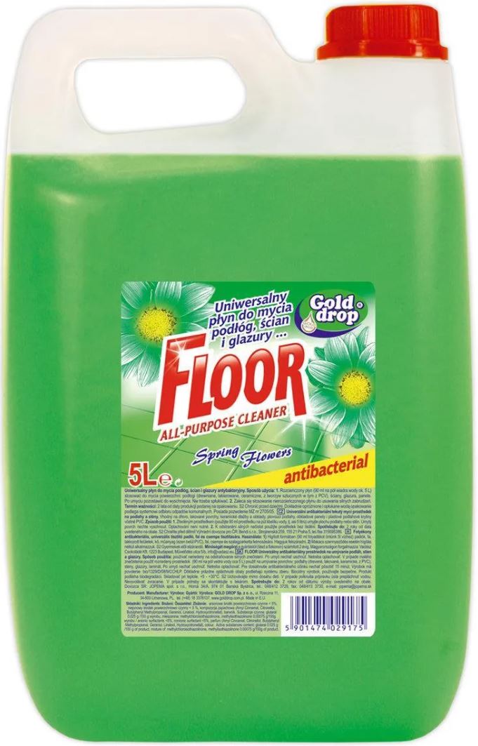 FLOOR UNIWERSALNY 5L (114/1/1)