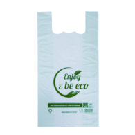 REKLAMÓWKI BIO KOMPOSTOWALNA ENJOY&BE ECO 28/48 (110/10/50)
