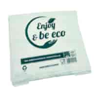 Enjoy Be Eco Reklamówka BIO kompostowalna 30/55 18mic (110/10/50)